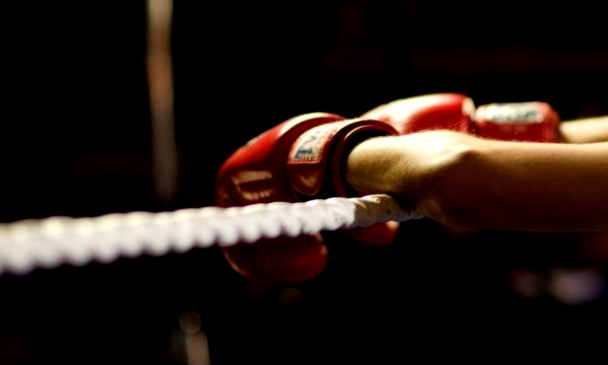 Рио-2016: Боксын спорт авлигад автсаныг олон улсын сэтгүүлчид мэдээлж байна